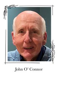 John O’ Connor