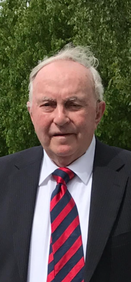 Sean (John) O'Connor