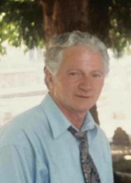 James Francis (Frank) Killigrew