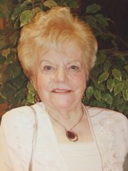 Kathleen (Catherine) McGettigan