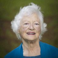 Mary GOWING