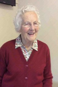 Nora Meskill