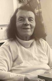 Kathleen Burchill