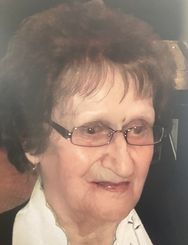 Vera Wright