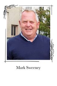 Mark Sweeney