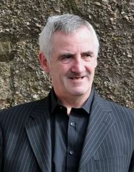 David (Davy) WALSH