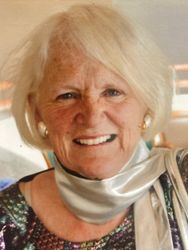 Catherine (Kay) Rowley
