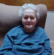 Stella Delaney