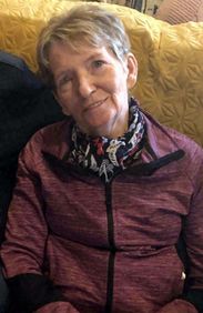 Noreen GILDEA
