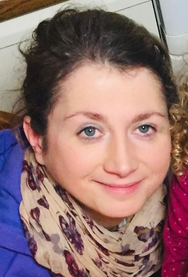 Rose-Anna Mary Jennings