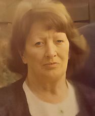 Christine (Chrissie) HARPER