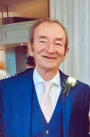 Arthur (Archie) Napper