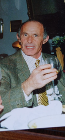 JOHN Ryan