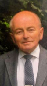 Patrick (Pat) Geoghegan