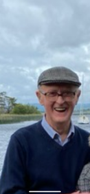 Martin (Murt) Donoghue