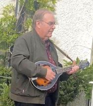 Tony Conway