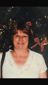 Mairín (Mairín Johnny Mhicil) Griffin