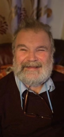David  (Dave) Jordan