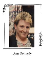 Ann Donnelly