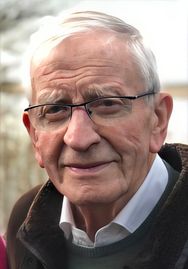 Harry (Henry) McGann