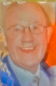 Daniel (Danny) Ashmore