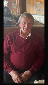 Michael (Michaelín Bán) O'Malley