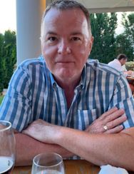 Bernard (Ben) Traynor