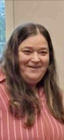 Joan McAllister