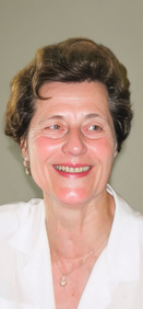 Lia Verhulst