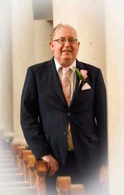 James (Jimmy) Sheerin