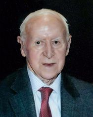 Thomas (Tom) Geraghty