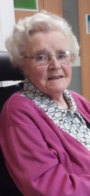 Johanna (Josie) Finn