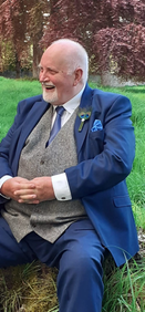 Francis (Frank) Carroll