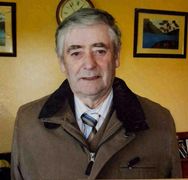 James MEACLE