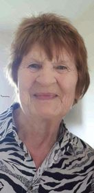 Kay O'CONNOR