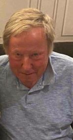 John (Jackie) FARRELL