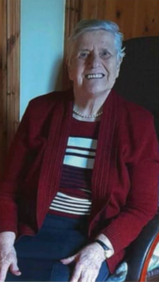 Agnes Faherty