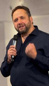 Gavin VON MOLLENDORFF