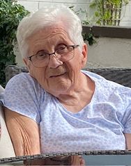 Elizabeth (Lil) Kelly