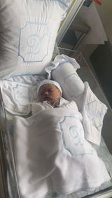 Danny John O Donnell