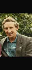 Wilfred Stanley