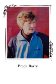 Breda Barry