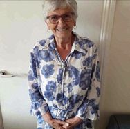 Eileen Rose Campbell