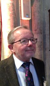 Thomas (Tom) Griffin