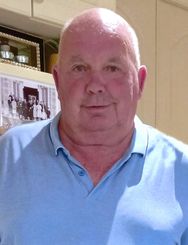 Tony Cleary