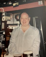 Pat O'Brien