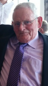 Anthony (Tony) O'Connor