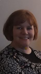 Patricia Harrington-Cassidy