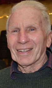 Patrick (Paddy) Feeney