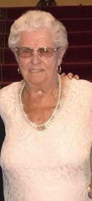 Kathleen (Tilly) Gantley